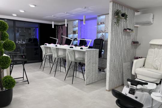 Frizersko - kozmetički salon Beauty Cocktail Beograd