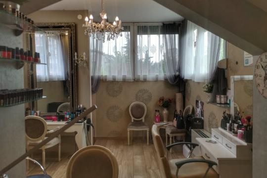 Frizersko-kozmetički salon Bibi beauty centar Beograd
