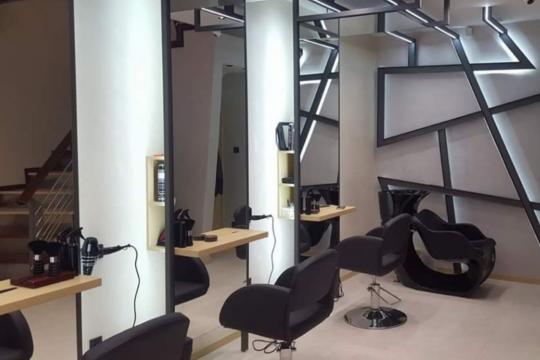 Frizersko-kozmetički salon Grey 2 Beograd