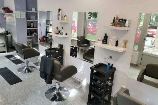 Frizersko kozmetički salon Hair Studio Alex Beograd