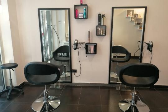 Frizerski salon La Fée Beograd