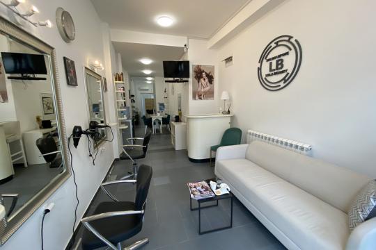 Frizersko kozmetički salon Lola Beauty Beograd