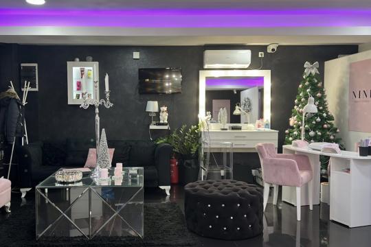 Kozmetički salon Nini beauty studio Beograd