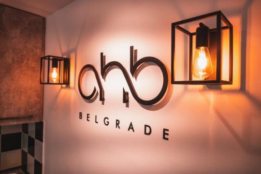Frizerski salon OHB Belgrade Beograd