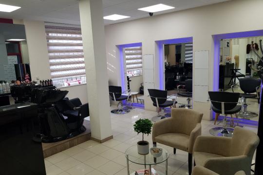 Frizerski salon Perfect Hair Salon & Academy by TanYa Beograd