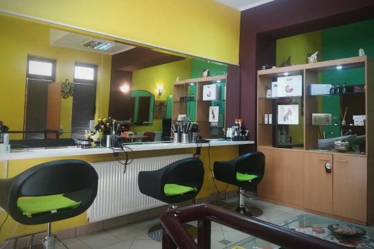 Frizersko-kozmetički salon Premijer Beauty Beograd