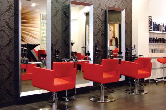 Frizersko kozmetički salon Premijer Platinum Beograd