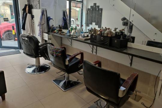 Frizerski salon S2 Beograd