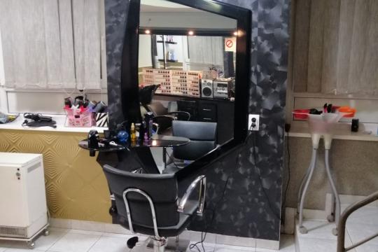 Frizerski salon Sani 2021 Beograd