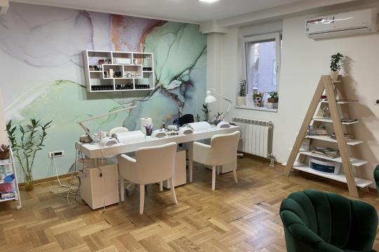 Frizersko - kozmetički salon Sensa Beograd