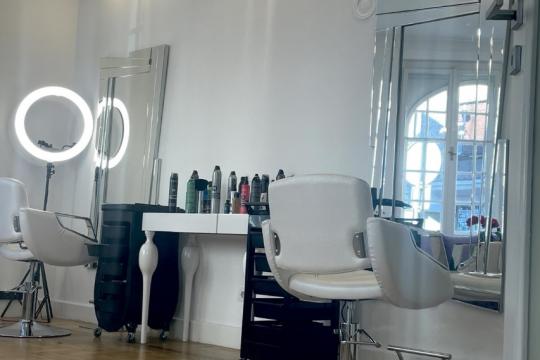 Frizerski salon Studio Lestrange Beograd