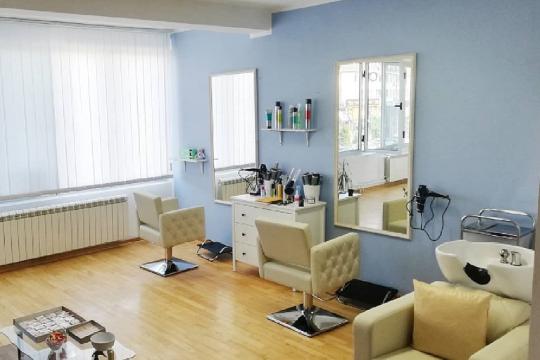 Frizerko - kozmetički salon Velaris Beograd