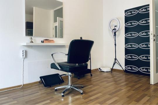 Frizerski salon Zailac hair Beograd